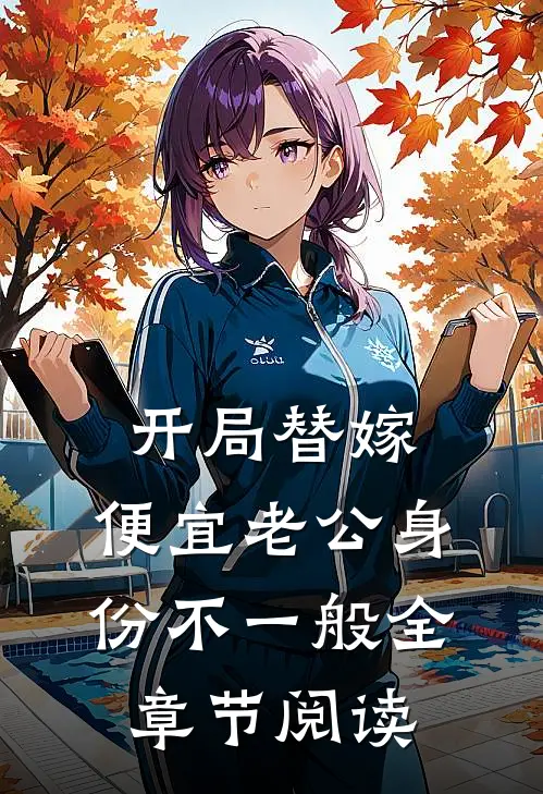 开局替嫁，便宜老公身份不一般全章节阅读