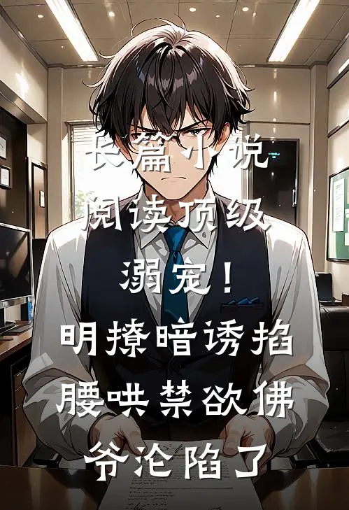 长篇小说阅读顶级溺宠！明撩暗诱掐腰哄，禁欲佛爷沦陷了