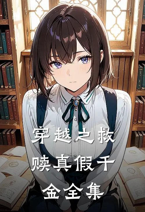 穿越之救赎真假千金 全集