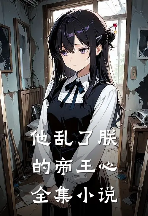 他乱了朕的帝王心全集小说