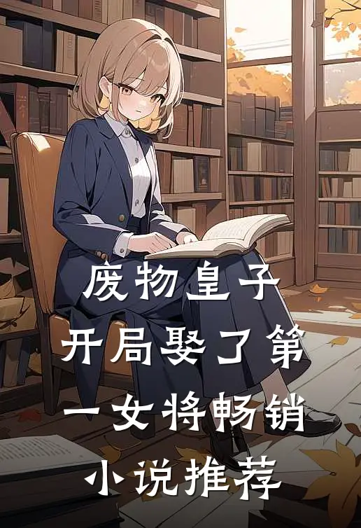 废物皇子,开局娶了第一女将畅销推荐完结