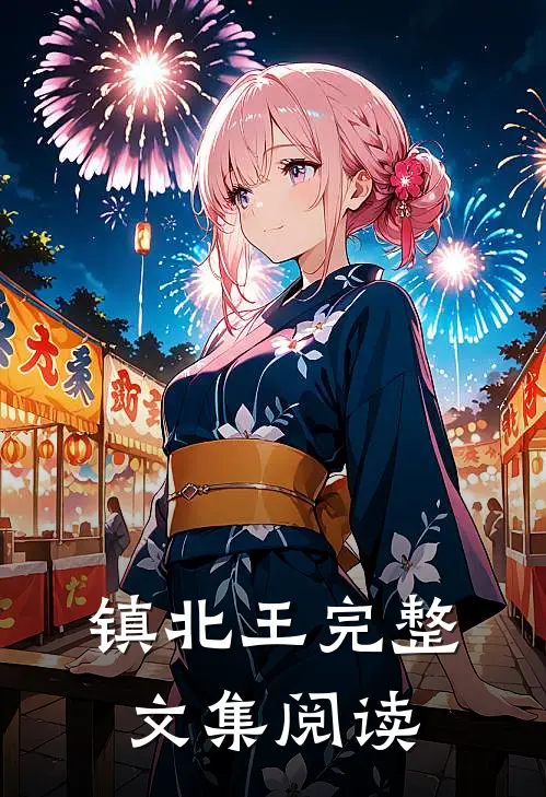 镇北王完整文集阅读