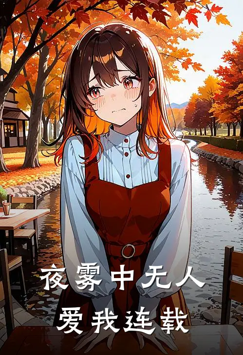 夜雾中无人爱我连载