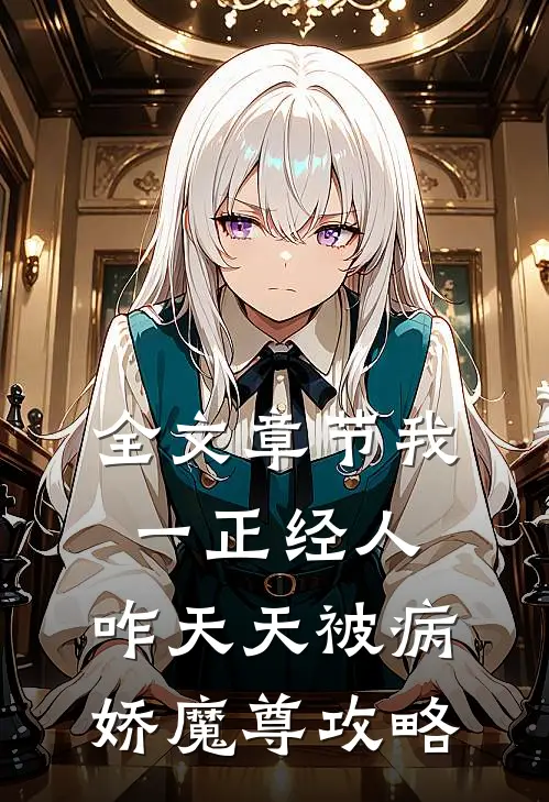 全文章节我一正经人，咋天天被病娇魔尊攻略
