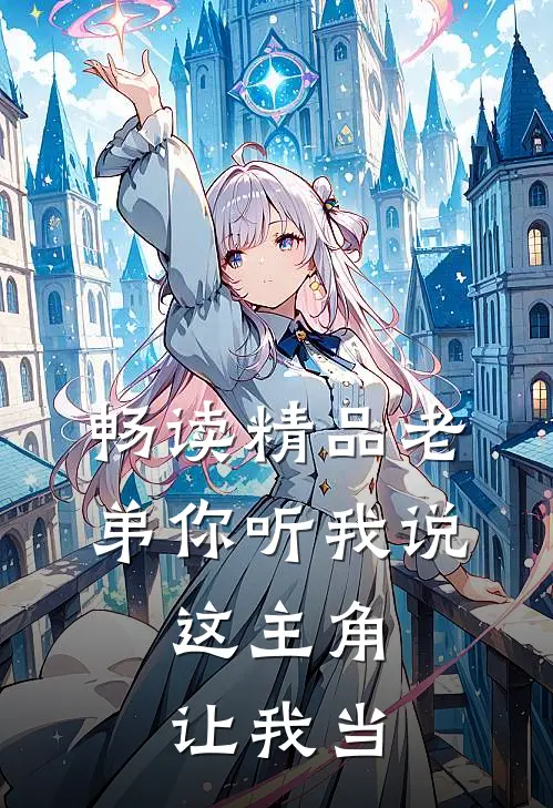 畅读精品老弟你听我说，这主角让我当