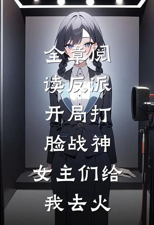 全章阅读反派：开局打脸战神，女主们给我去火