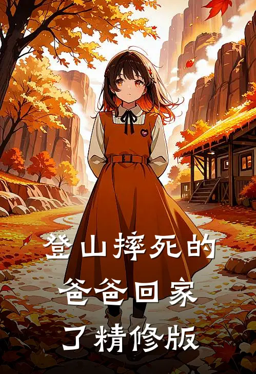 登山摔死的爸爸回家了精修版