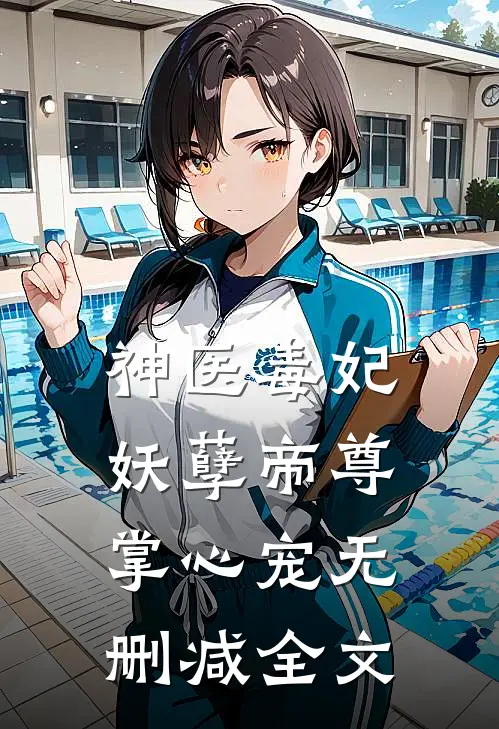 神医毒妃妖孽帝尊掌心宠无删减全文
