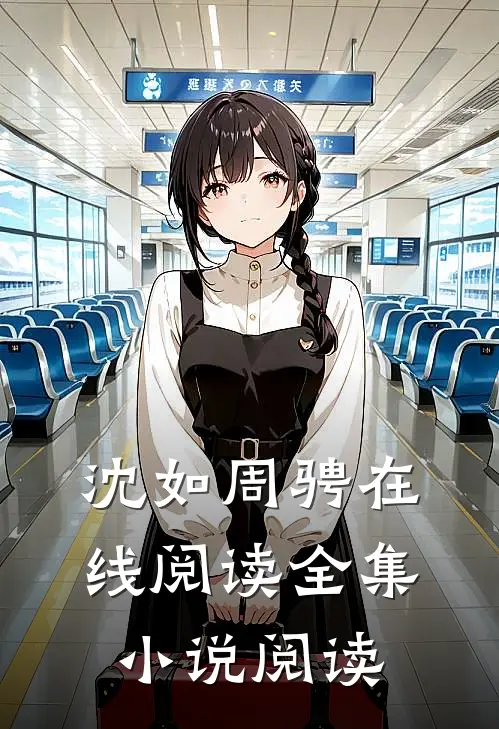 沈如周骋在线阅读全集小说阅读
