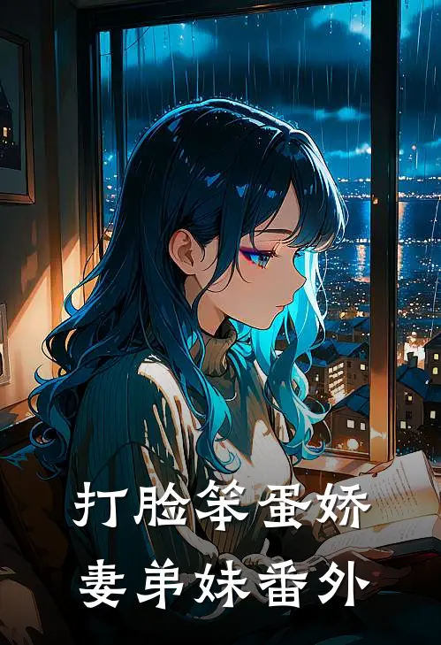 打脸笨蛋娇妻弟妹 番外