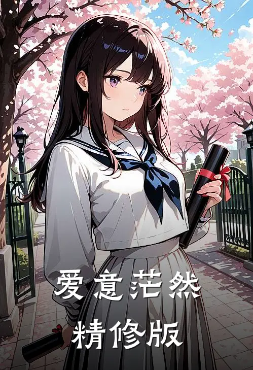 爱意茫然精修版
