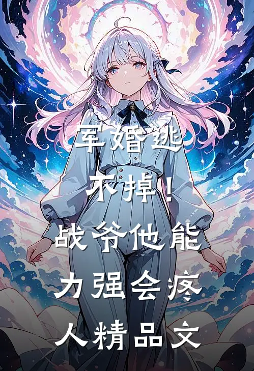 军婚逃不掉！战爷他能力强会疼人精品文