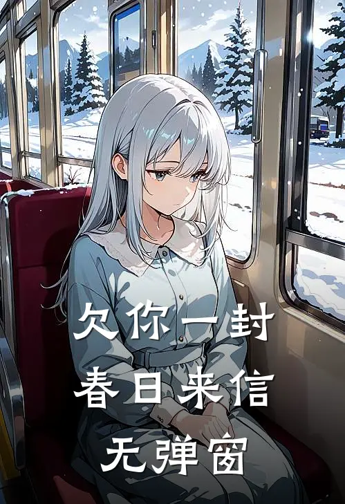 欠你一封春日来信无弹窗