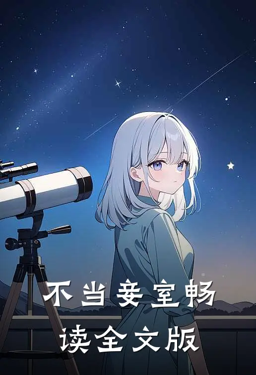 不当妾室畅读全文版