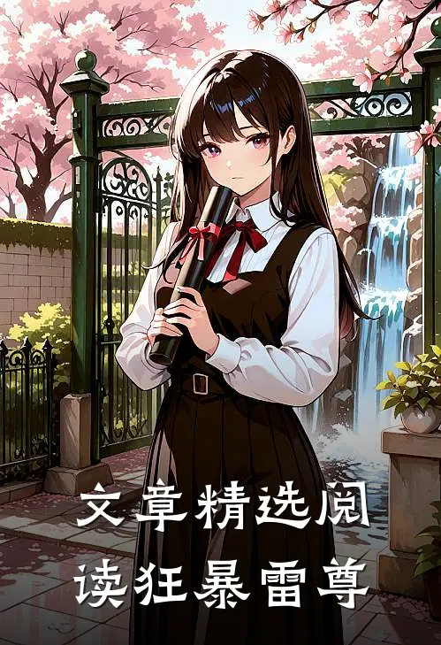 文章精选阅读狂暴雷尊