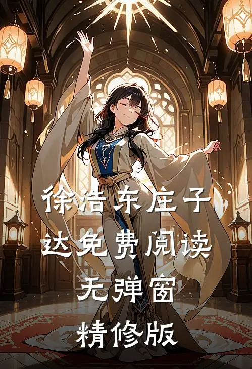 徐浩东庄子达免费阅读,无弹窗精修版