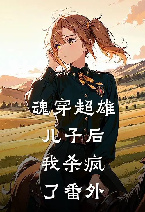 魂穿超雄儿子后，我杀疯了 番外