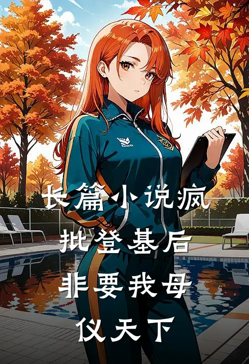 长篇小说疯批登基后，非要我母仪天下