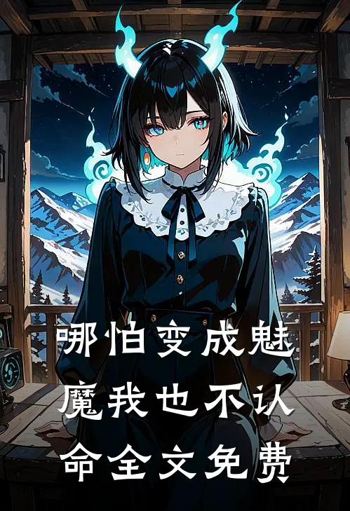 哪怕变成魅魔我也不认命全文免费