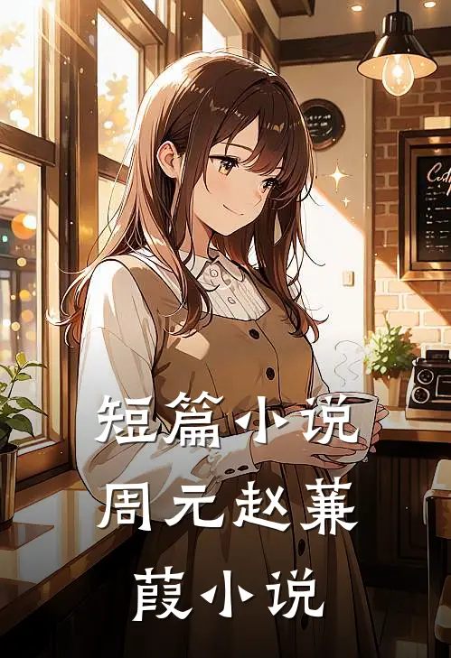 短篇小说周元赵蒹葭小说