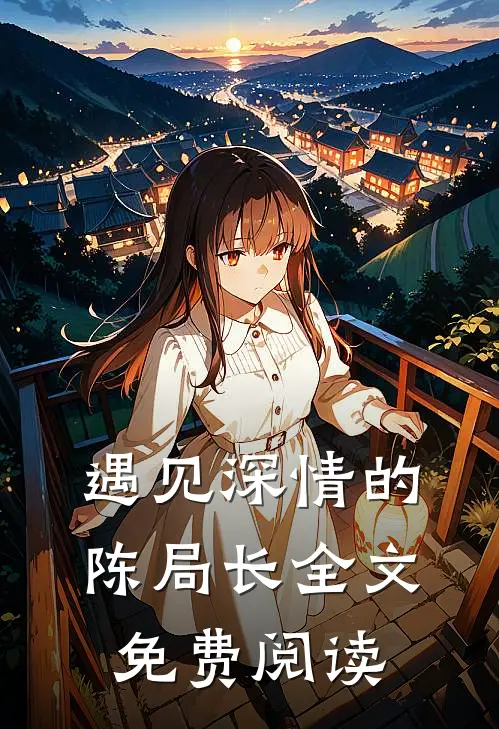遇见深情的陈局长全文免费阅读