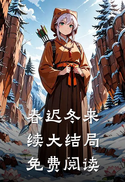 春迟冬来续大结局免费阅读