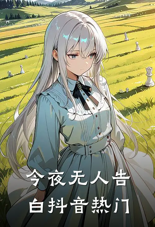 今夜无人告白抖音热门