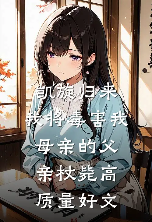 凯旋归来，我将毒害我母亲的父亲杖毙高质量好文