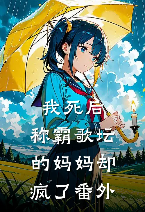 我死后,称霸歌坛的妈妈却疯了 番外篇