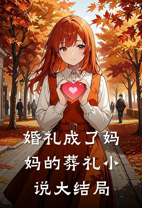 婚礼成了妈妈的葬礼小说大结局
