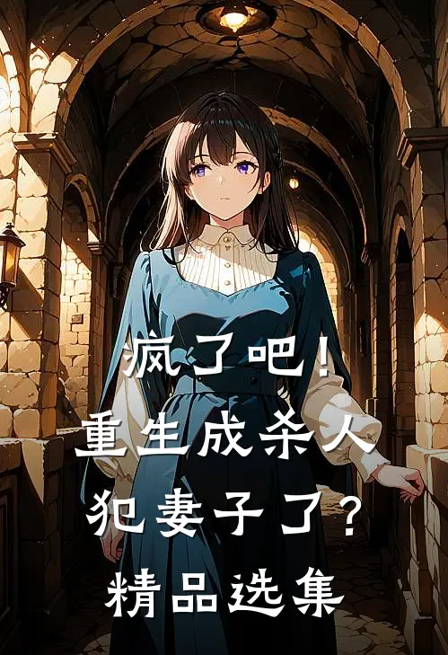 疯了吧！重生成杀人犯妻子了？精品选集