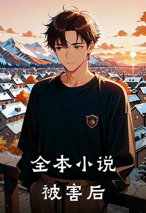 全本小说被害后
