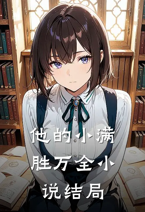 他的小满胜万全小说结局
