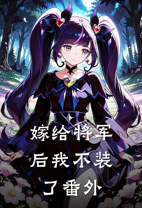 嫁给将军后我不装了 番外