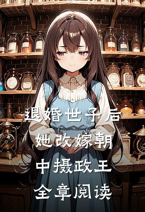 退婚世子后，她改嫁朝中摄政王全章阅读