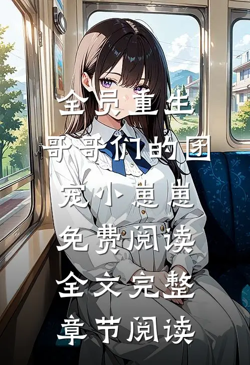 全员重生:哥哥们的团宠小崽崽免费阅读全文完整章节阅读