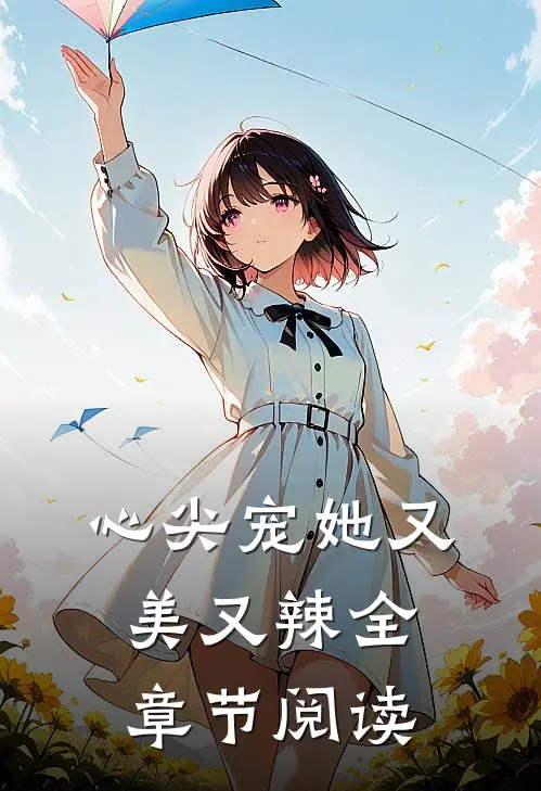 心尖宠她又美又辣全章节阅读