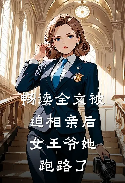 畅读全文被迫相亲后，女王爷她跑路了