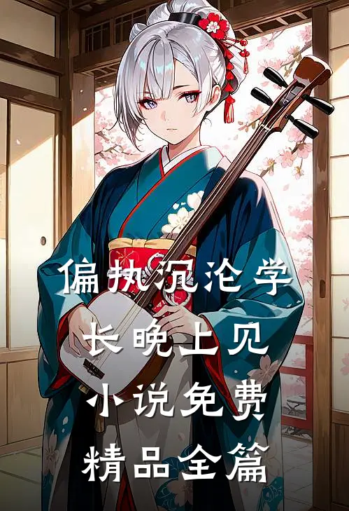 偏执沉沦学长晚上见小说免费精品全篇