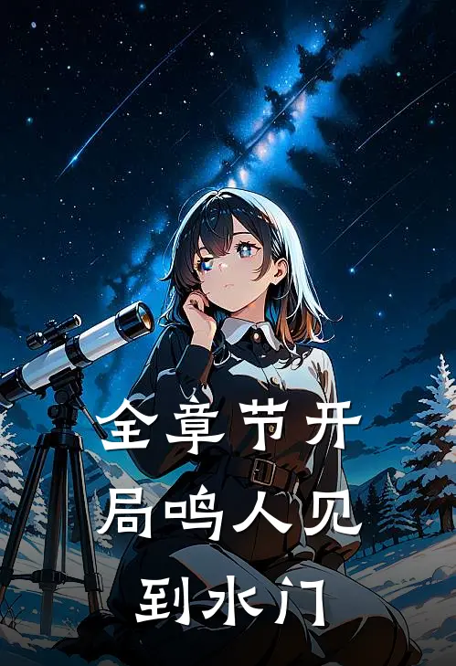 全章节开局鸣人见到水门
