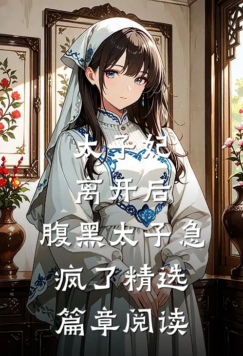 太子妃离开后，腹黑太子急疯了精选篇章阅读