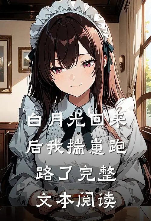 白月光回来后我揣崽跑路了完整文本阅读