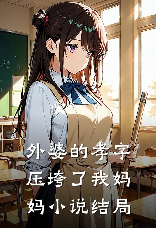 外婆的孝字压垮了我妈妈小说结局