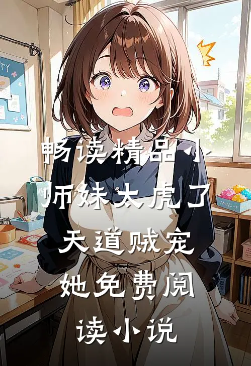 畅读精品小师妹太虎了,天道贼宠她免费阅读小说