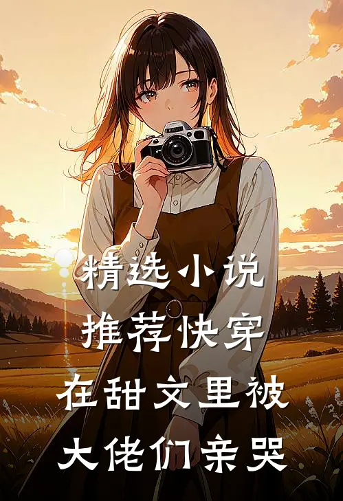 精选小说推荐快穿：在甜文里被大佬们亲哭