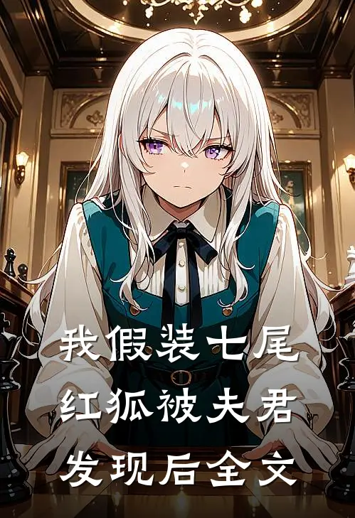 我假装七尾红狐被夫君发现后全文