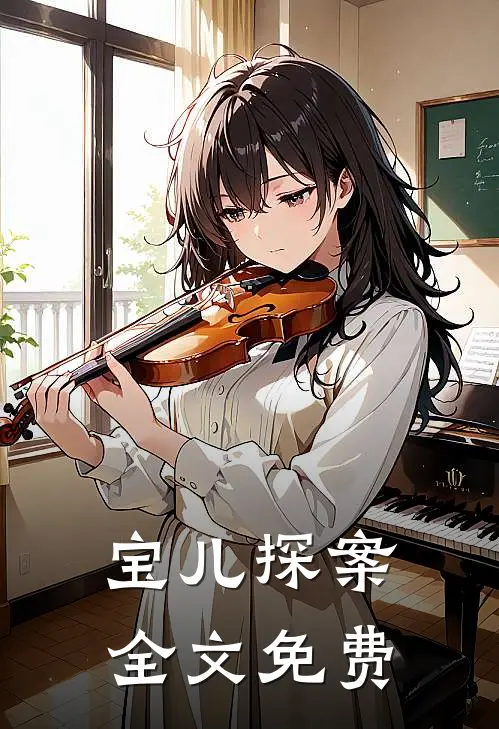 宝儿探案全文免费