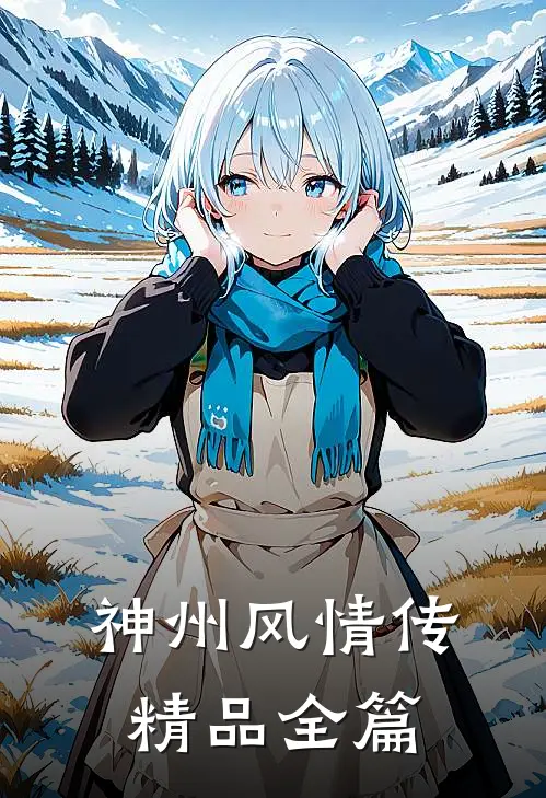 神州风情传精品全篇