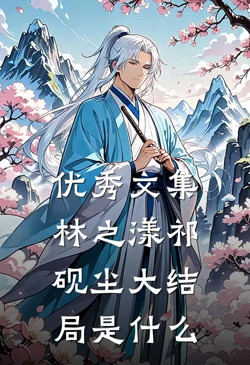 优秀文集林之漾祁砚尘大结局是什么