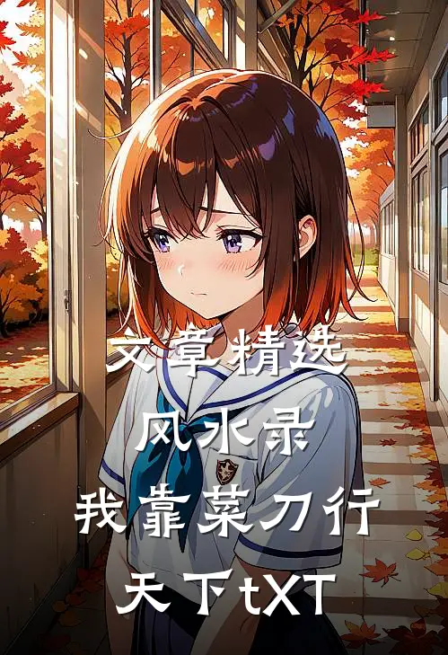 文章精选风水录:我靠菜刀行天下tXT